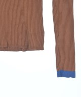 FREAK'S STORE（フリークスストア）ニット・セーター 茶 サイズ:F レディース/2200689809040