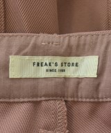 FREAK'S STORE（フリークスストア）その他 ピンク サイズ:S レディース/2200690187076