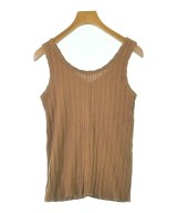 FREAK'S STORE（フリークスストア）ニット・セーター 茶 サイズ:F レディース/2200690187212