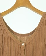 FREAK'S STORE（フリークスストア）ニット・セーター 茶 サイズ:F レディース/2200690187212
