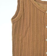 FREAK'S STORE（フリークスストア）ニット・セーター 茶 サイズ:F レディース/2200690187212