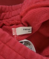 FREAK'S STORE（フリークスストア）スウェットパンツ 赤 サイズ:F レディース/2200694424184