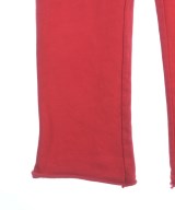 FREAK'S STORE（フリークスストア）スウェットパンツ 赤 サイズ:F レディース/2200694424184