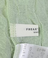 FREAK'S STORE（フリークスストア）Tシャツ・カットソー 緑 サイズ:F レディース/2200694510085