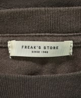 FREAK'S STORE（フリークスストア）ワンピース 茶 サイズ:F レディース/2200694565023
