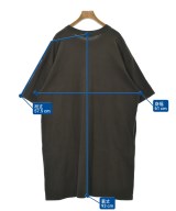 FREAK'S STORE（フリークスストア）ワンピース 茶 サイズ:F レディース/2200694565023