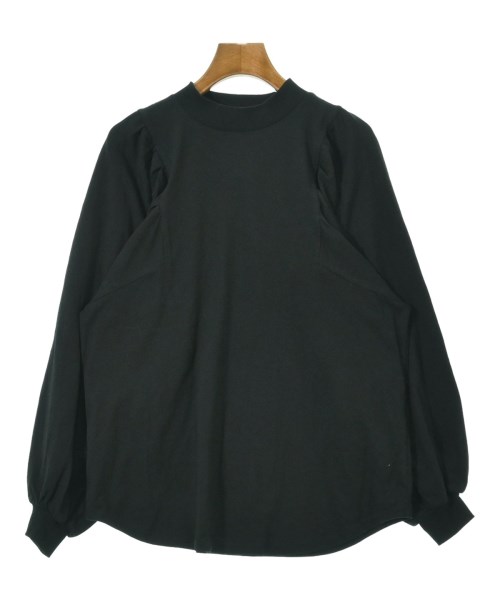 FREAK'S STORE(フリークスストア)Tシャツ・カットソー 黒 サイズ:F/2200694720019