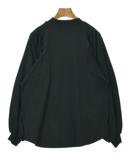 FREAK'S STORE（フリークスストア）Tシャツ・カットソー 黒 サイズ:F レディース/2200694720019