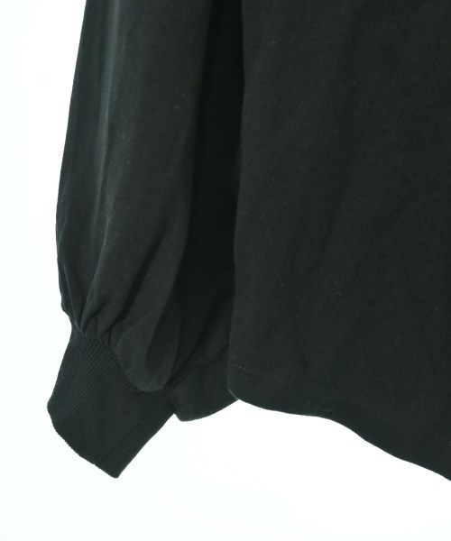 FREAK'S STORE（フリークスストア）Tシャツ・カットソー 黒 サイズ:F レディース/2200694720019