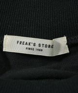 FREAK'S STORE（フリークスストア）Tシャツ・カットソー 黒 サイズ:F レディース/2200694720019
