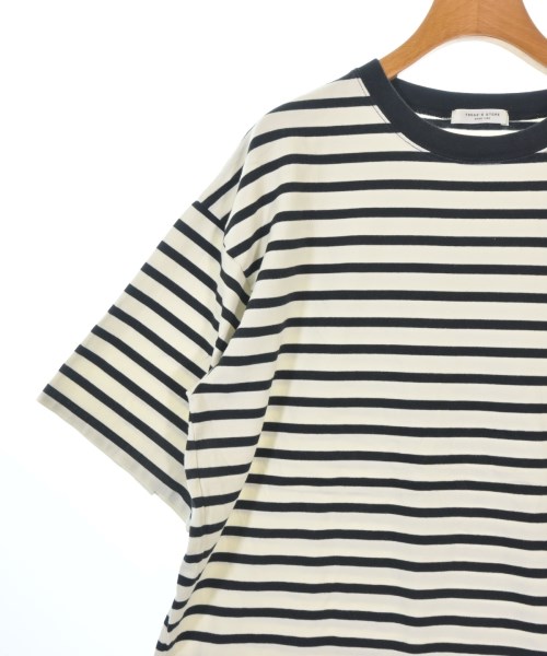 FREAK'S STORE（フリークスストア）Tシャツ・カットソー 白 サイズ:F レディース/2200690150070
