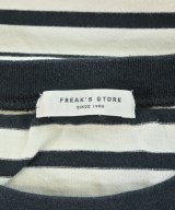 FREAK'S STORE（フリークスストア）Tシャツ・カットソー 白 サイズ:F レディース/2200690150070