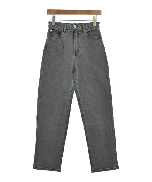 FREAK'S STORE(フリークスストア)デニムパンツ グレー サイズ:25(S位)/2200690185126