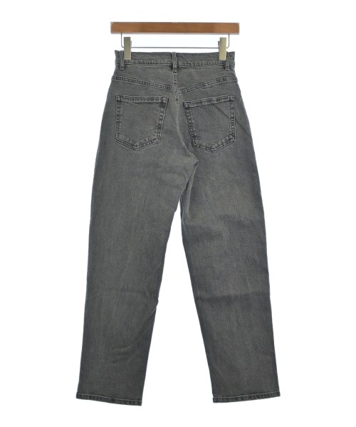 FREAK'S STORE（フリークスストア）デニムパンツ グレー サイズ:25(S位) レディース/2200690185126