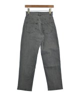 FREAK'S STORE（フリークスストア）デニムパンツ グレー サイズ:25(S位) レディース/2200690185126