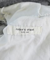 FREAK'S STORE（フリークスストア）デニムパンツ グレー サイズ:25(S位) レディース/2200690185126