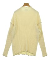 FREAK'S STORE（フリークスストア）ニット・セーター 白 サイズ:F レディース/2200691159010