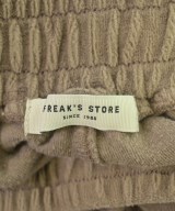 FREAK'S STORE（フリークスストア）その他 茶 サイズ:S レディース/2200691159027
