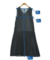FREAK'S STORE（フリークスストア）ワンピース 黒 サイズ:M レディース/2200695852061