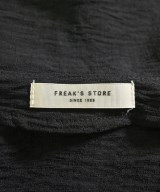 FREAK'S STORE（フリークスストア）オールインワン/サロペット 黒 サイズ:M レディース/2200680033048
