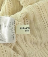 FREAK'S STORE（フリークスストア）カーディガン ベージュ サイズ:F レディース/2200696409011