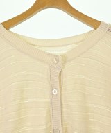 FREAK'S STORE（フリークスストア）カーディガン ベージュ サイズ:F レディース/2200696409011