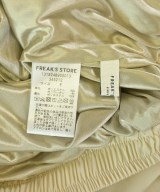 FREAK'S STORE（フリークスストア）ロング・マキシ丈スカート ベージュ サイズ:F レディース/2200696533013