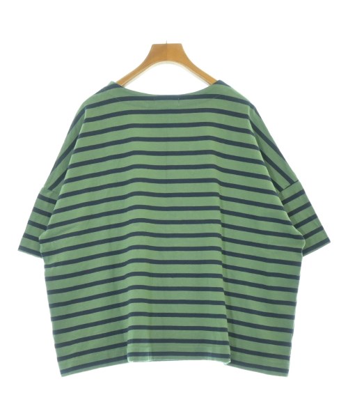 FREAK'S STORE（フリークスストア）Tシャツ・カットソー 緑 サイズ:F レディース/2200696776038
