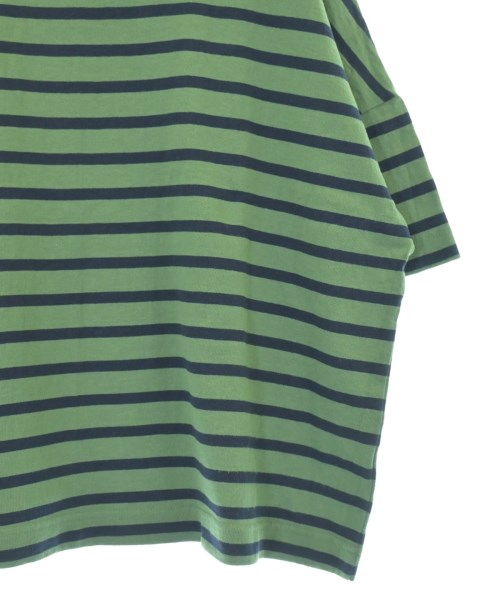 FREAK'S STORE（フリークスストア）Tシャツ・カットソー 緑 サイズ:F レディース/2200696776038