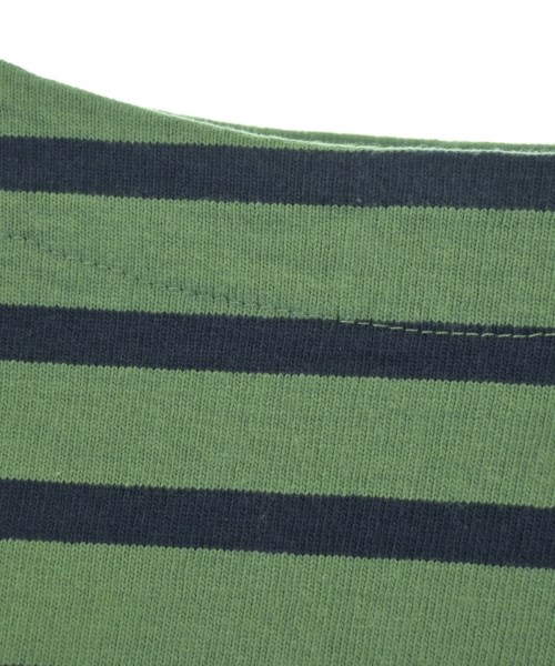 FREAK'S STORE（フリークスストア）Tシャツ・カットソー 緑 サイズ:F レディース/2200696776038
