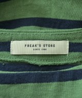 FREAK'S STORE（フリークスストア）Tシャツ・カットソー 緑 サイズ:F レディース/2200696776038