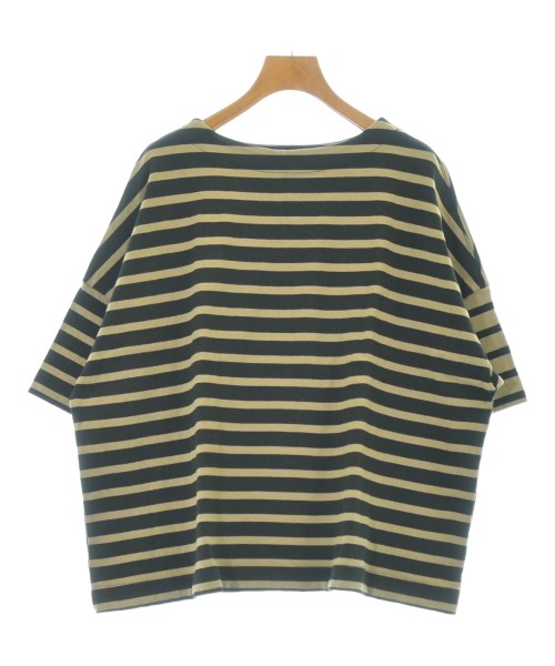 FREAK'S STORE(フリークスストア)Tシャツ・カットソー ベージュ サイズ:F/2200696776045