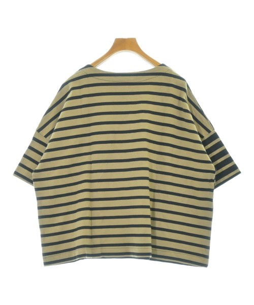 FREAK'S STORE（フリークスストア）Tシャツ・カットソー ベージュ サイズ:F レディース/2200696776045