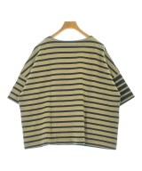 FREAK'S STORE（フリークスストア）Tシャツ・カットソー ベージュ サイズ:F レディース/2200696776045
