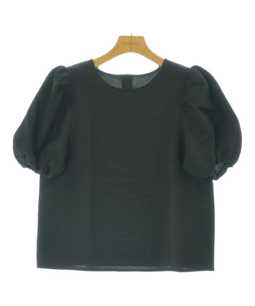FREAK'S STORE（フリークスストア）その他 黒 サイズ:S/S レディース/2200691465012