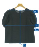 FREAK'S STORE（フリークスストア）その他 黒 サイズ:S/S レディース/2200691465012