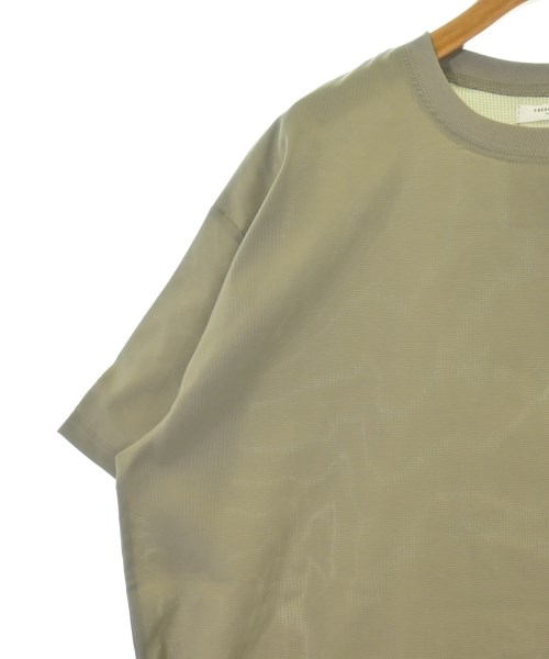 FREAK'S STORE（フリークスストア）Tシャツ・カットソー カーキ サイズ:F レディース/2200697224019