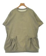 FREAK'S STORE（フリークスストア）Tシャツ・カットソー カーキ サイズ:F レディース/2200697224019
