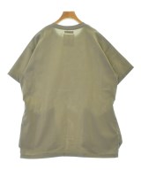 FREAK'S STORE（フリークスストア）Tシャツ・カットソー カーキ サイズ:F レディース/2200697224019