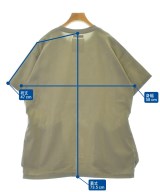 FREAK'S STORE（フリークスストア）Tシャツ・カットソー カーキ サイズ:F レディース/2200697224019