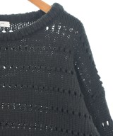 FREAK'S STORE（フリークスストア）ニット・セーター 黒 サイズ:F レディース/2200697328021