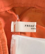 FREAK'S STORE（フリークスストア）スラックス オレンジ サイズ:S レディース/2200693581086