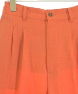 FREAK'S STORE（フリークスストア）スラックス オレンジ サイズ:S レディース/2200693581086