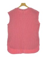 FREAK'S STORE（フリークスストア）ノースリーブ ピンク サイズ:F レディース/2200693581390