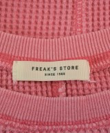 FREAK'S STORE（フリークスストア）ノースリーブ ピンク サイズ:F レディース/2200693581390