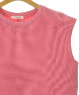 FREAK'S STORE（フリークスストア）ノースリーブ ピンク サイズ:F レディース/2200693581390