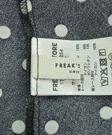 FREAK'S STORE（フリークスストア）ロング・マキシ丈スカート 黒 サイズ:F レディース/2200691562100