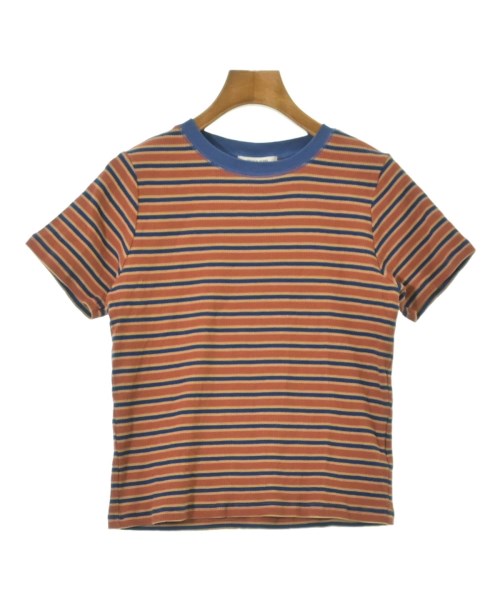 FREAK'S STORE(フリークスストア)Tシャツ・カットソー オレンジ サイズ:F/2200693027096