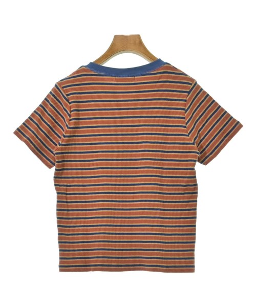 FREAK'S STORE（フリークスストア）Tシャツ・カットソー オレンジ サイズ:F レディース/2200693027096