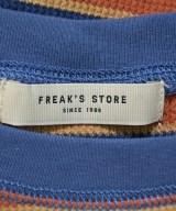 FREAK'S STORE（フリークスストア）Tシャツ・カットソー オレンジ サイズ:F レディース/2200693027096